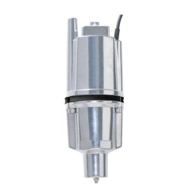 Насос вибрационный  СОЮЗ, 280Вт, 18л/мин.напор 72м, нижн забор, 20м