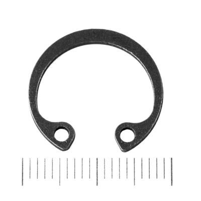 Стопорное кольцо внутреннее 17*1,0 ГОСТ 13942-86 DIN 472