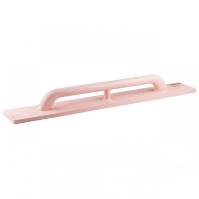 Терка 120х800мм полиуретановая облегченная