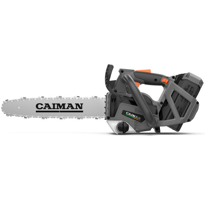 Пила аккумуляторная CAIMAN ENO CSTi14 (без аккумулятора и зарядного устройства)