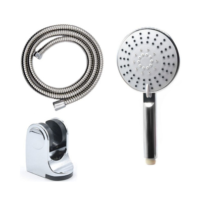 Набор для душа GS-18 Лейка+шланг+держатель