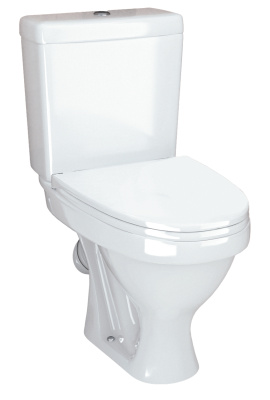 Унитаз-компакт "Форвард" .+сиденье Воротынск 