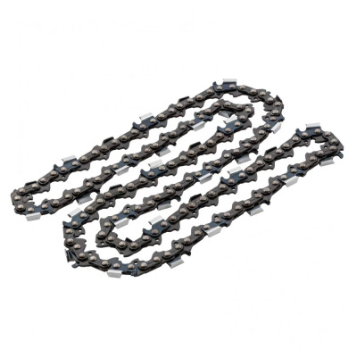 Цепь для бензопилы DGS-4516, шина 40 см (16"), шаг 3/8", паз 1,3 мм, 57 звеньев// Denzel