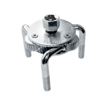 Съемник мас.фил.зажим