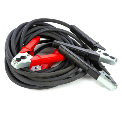 Провода стартовые "ЗавоДилА" 300 Ампер длина 4,0 метра