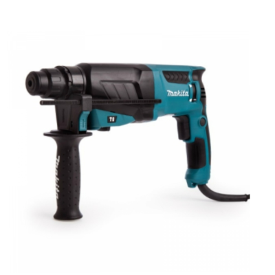 Перфоратор HR2630,SDS+,800Вт,3реж,2.9Дж,0-4600у\м,2.9кг