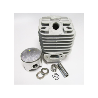 Поршневая группа бензопилы 142 CHAMPION 