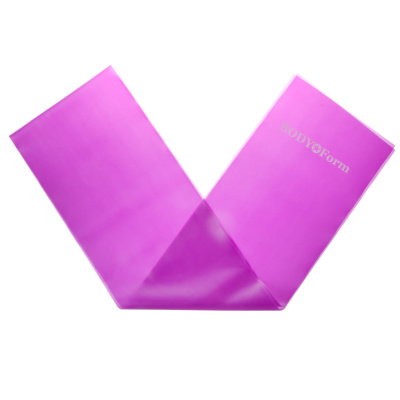 Эспандер латексный BF-ELL6-200 (фиолетовый)