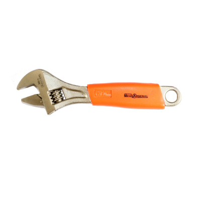 Ключ гаечный разводной MegArsenal  Модель PR6 150мм                                     