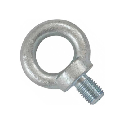 Рым-болт  6мм A4 DIN 580 