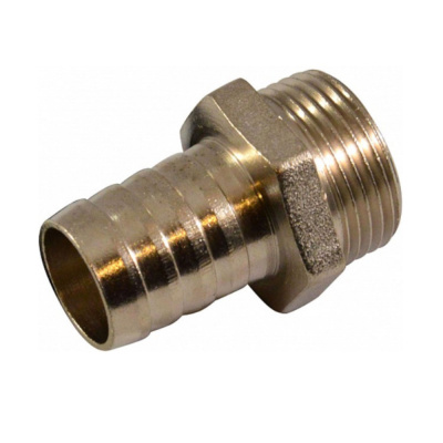 Штуцер 20x1/2 нар.