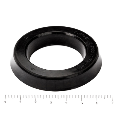 Манжета 40х60 ТУ 38-10517125-86