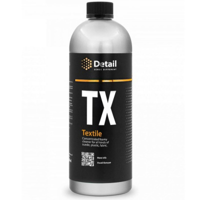 Универсальный очиститель TX "Textile", 1000 мл (арт. DT-0277)