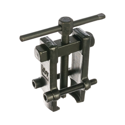 Съемник подшипников с фиксируемой шириной захватов 19-35мм