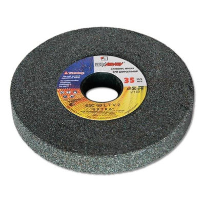 Круг шлифовальный 350*40*76 25 А 25 СТ