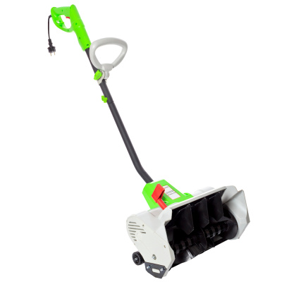 Снегоуборщик электрический REDVERG RD-ESB35/1600