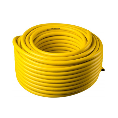 Шланг GRINDA COMFORT поливочный, 30 атм., армированный, 3-х слойный, 1/2"х50м