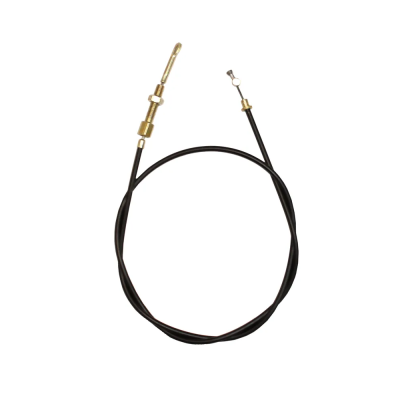 Трос сцепления Салют с/о