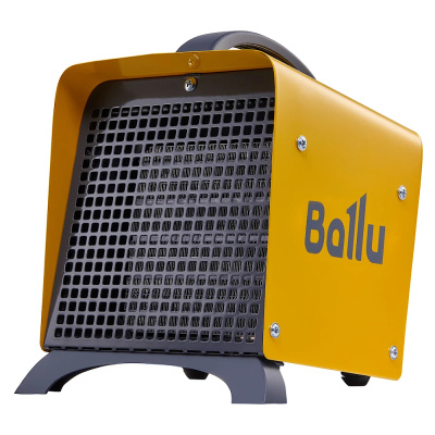 Пушка тепловая Ballu BKS-5