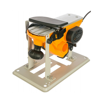 Рубанок электрический Р-82СТ (со станиной) Вихрь 72/5/3