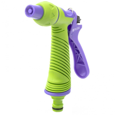 Пистолет-распылитель, регулируемый, эргономичная рукоятка// Palisad