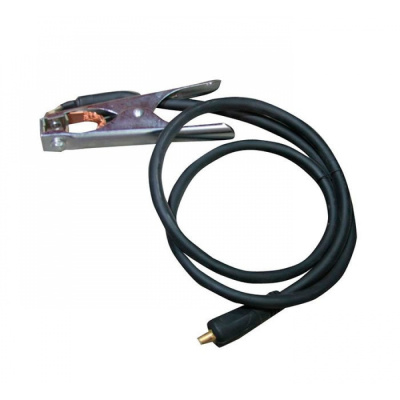 Кабель с клеммой заземления 36 кв.мм 71/6/4