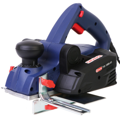 Рубанок РЭ-1000 с подставкой ДИОЛД