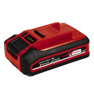 Аккумулятор Einhell PXC 18V 3,0 Aч PXC Plus