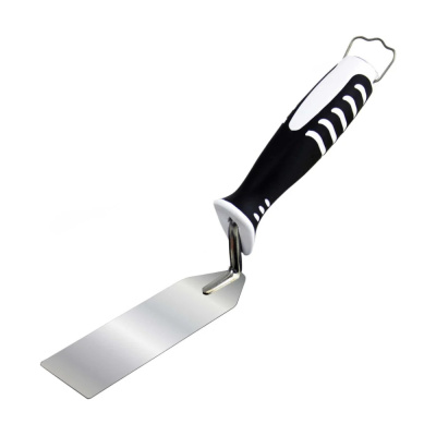 Кельма DECOR классическая 152*51 мм, 1,2 мм (40/120шт/уп)