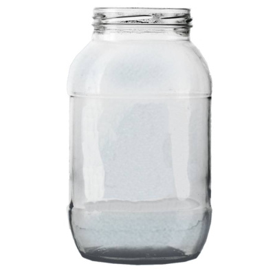 Банка твист офф 1,5л d горла-82 8/880 Дмитров