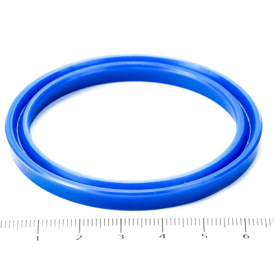 Манжета гидр.53*63*6 PU имп