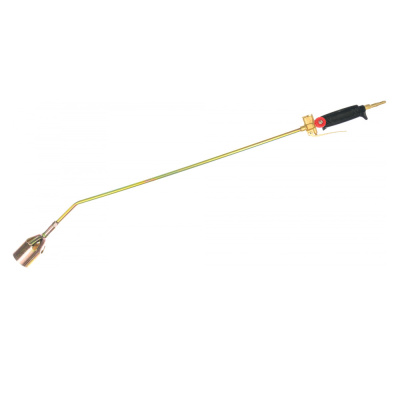 Горелка кровельная газовозд.Коруд ГВК-1000Р диам.50