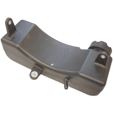 Бак топливный  мотокосы 740Т Oleo-Mac