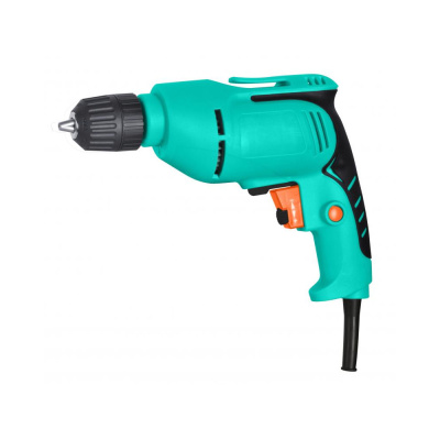 Дрель электрическая Sturm,500Вт,реверс,0-2600 об/мин,быстрозажим,патрон 10мм