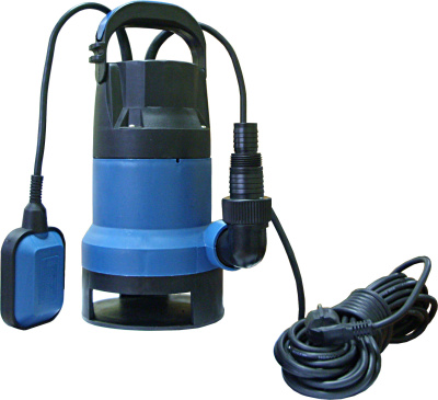 Насос дренажный НД-1100Ф "ДИОЛД"