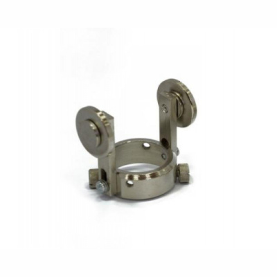 Насадка с направляющим колесиком для плазматрона P80/Aurora