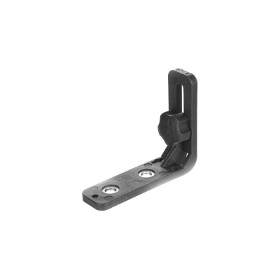 Кронштейн, магнитный, 10x12x3,5см, резьба 5/8", Sturm!