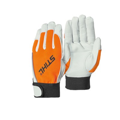 Перчатки DYNAMIC SensoLight pазм. M