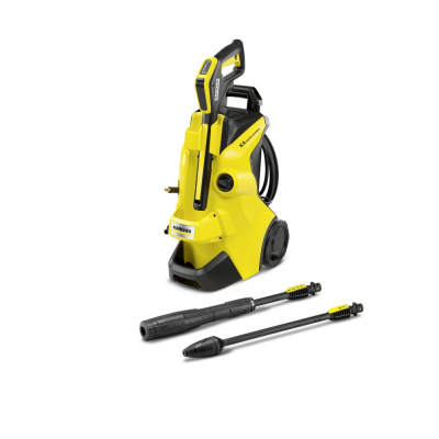 Аппарат высокого давления К 4 Power Control