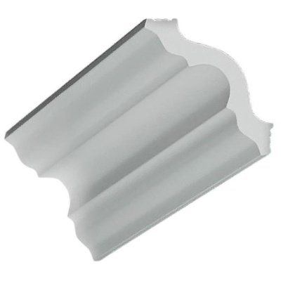 Плинтус ПРАЙМДЕКОР (150) B-50 XPS 35/35