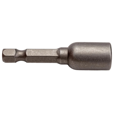 Ключ-насадка магнитная 7х48мм "Quadro Torsion"