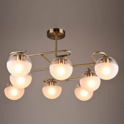 Люстра Q N3571/8