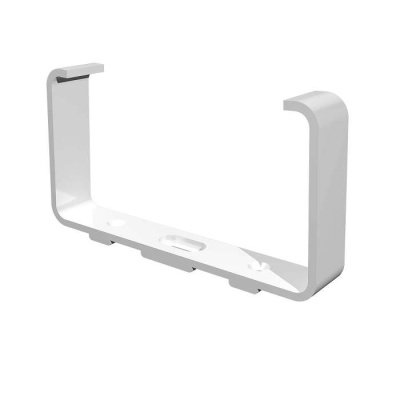 Держатель прямоугольного канала 55x110 55110 ДКП