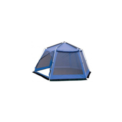 Палатка Tramp Lite Mosquito blue (синий; 10216170/170622/3103187, КИТАЙ)