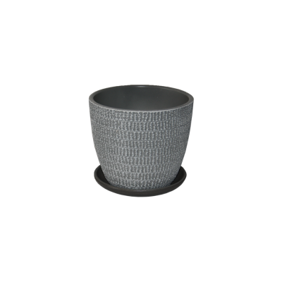 Ротанг серый бутон №2