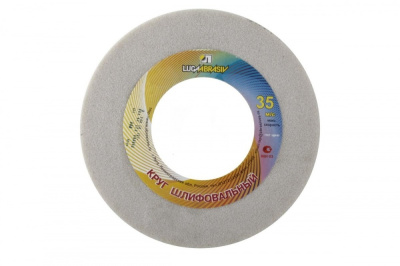 Круг шлифовальный 400*40*203 25А 40СМ