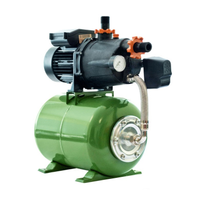 Насос-автомат ТОПОЛЬ 55/35 П-18