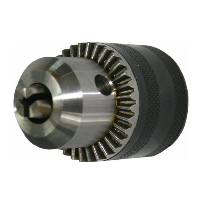 Патрон ключевой ПРАКТИКА 13мм 3/8"-24 UNF