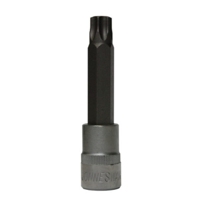 Насадка торцевая 1/2"DR с вставкой-битой TORX®, T60, 100 мм S07H4360 