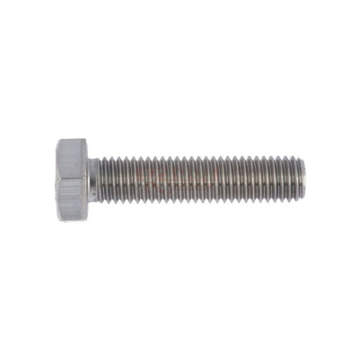 Болт 8x60 *5.8 DIN 933 оц.